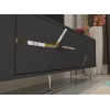 TV Stand Dekolp5 - Anthracite, Silver Anthracite
Silver