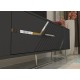 TV Stand Dekolp5 - Anthracite, Silver Anthracite
Silver TV Stand Dekolp5 - Anthracite, Silver Anthracite
Silver