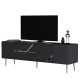 TV Stand Dekolp5 - Anthracite, Silver Anthracite
Silver TV Stand Dekolp5 - Anthracite, Silver Anthracite
Silver