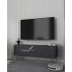 TV Stand Retrolp5 - Anthracite, Silver Anthracite
Silver TV Stand Retrolp5 - Anthracite, Silver Anthracite
Silver