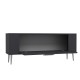 TV Stand Retrolp5 - Anthracite, Silver Anthracite
Silver TV Stand Retrolp5 - Anthracite, Silver Anthracite
Silver