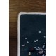 Hall Carpet (80 x 150) Hmnt536 Multicolor Conceptum Hypnose Hall Carpet (80 x 150) Hmnt536 Multicolor