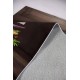 Hall Carpet (80 x 150) Hmnt537 Multicolor Conceptum Hypnose Hall Carpet (80 x 150) Hmnt537 Multicolor