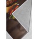 Hall Carpet (80 x 150) Hmnt537 Multicolor Conceptum Hypnose Hall Carpet (80 x 150) Hmnt537 Multicolor