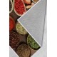 Conceptum Hypnose Carpet (50 x 80) Hmnt559 Multicolor