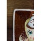Carpet (50 x 80) Hmnt585 Multicolor Conceptum Hypnose Carpet (50 x 80) Hmnt585 Multicolor