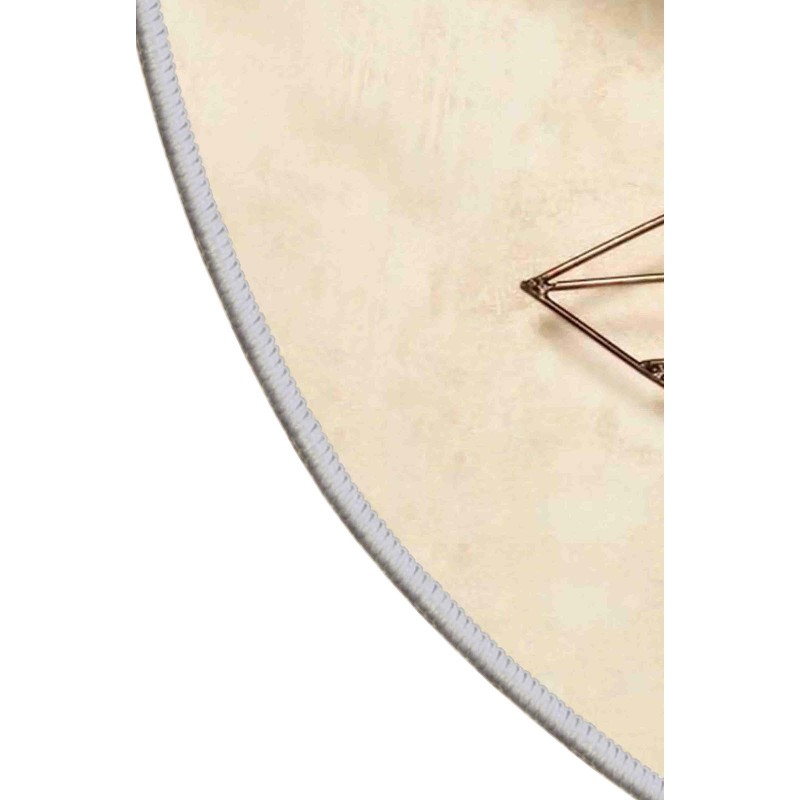 Conceptum Hypnose Carpet (80 x 120) Hmnt906 Multicolor