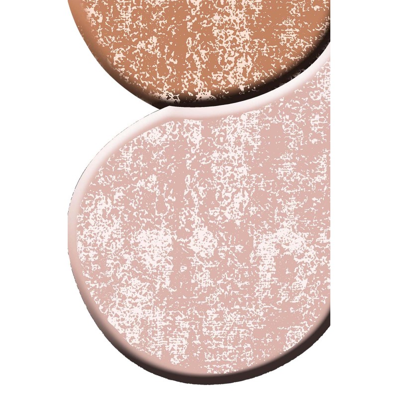 Carpet (60 x 100) Hmnt948 Multicolor