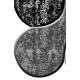 Hall Carpet (100 x 150) Hmnt950 Multicolor Conceptum Hypnose Hall Carpet (100 x 150) Hmnt950 Multicolor