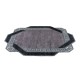Carpet (120 x 180) Hmnt955 Multicolor Conceptum Hypnose Carpet (120 x 180) Hmnt955 Multicolor