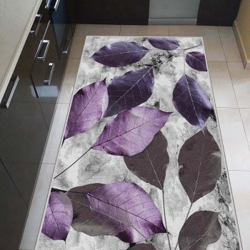 Carpet (80 x 120) Hmnt572 Multicolor