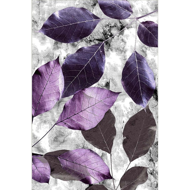 Carpet (80 x 120) Hmnt572 Multicolor