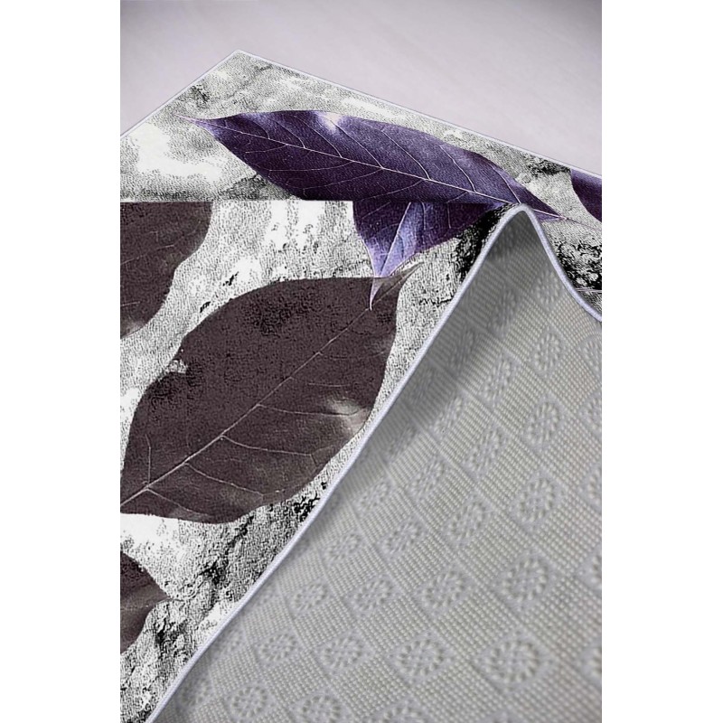 Carpet (80 x 120) Hmnt572 Multicolor