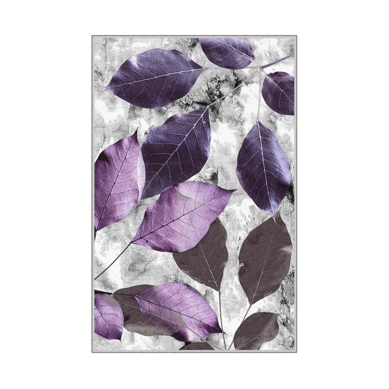 Carpet (80 x 120) Hmnt572 Multicolor