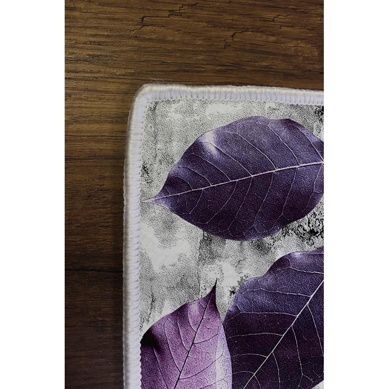 Carpet (80 x 120) Hmnt572 Multicolor