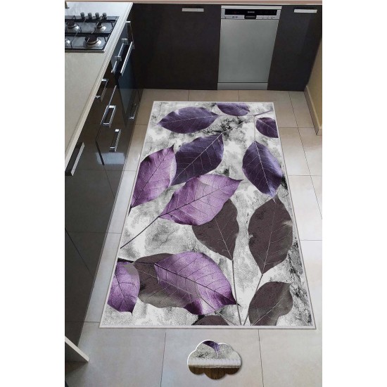 Carpet (180 x 280) Hmnt572 Multicolor
