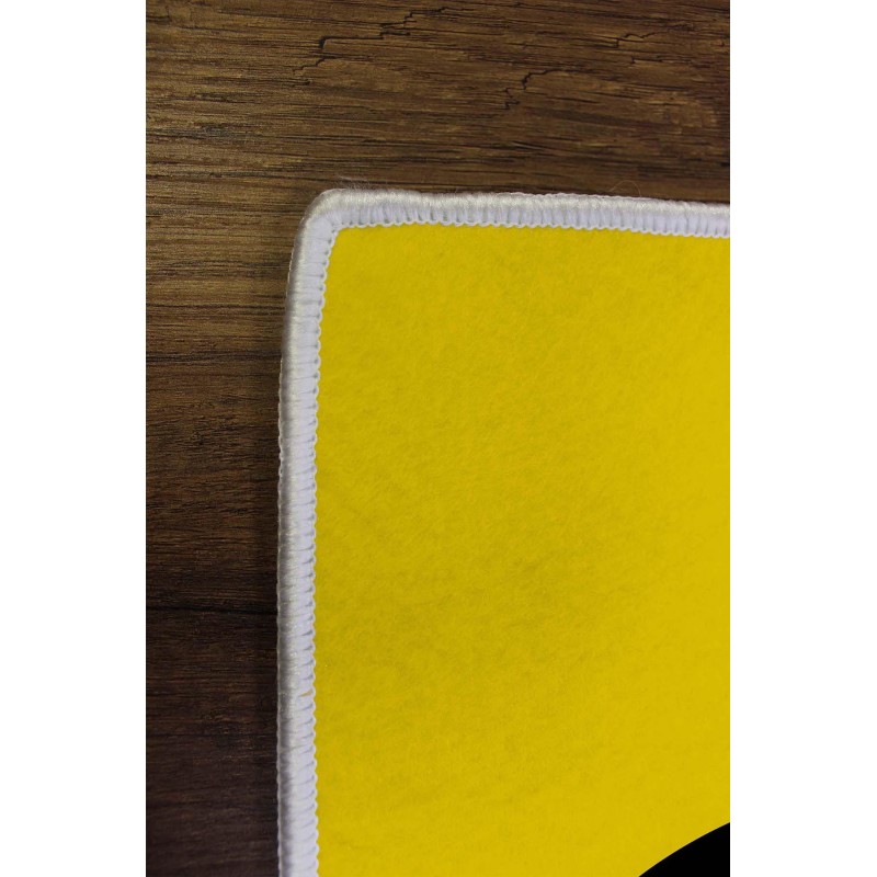 Carpet (50 x 80) HMNT472 Multicolor