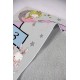 Hall Carpet (100 x 150) HMNT522 Multicolor Conceptum Hypnose Hall Carpet (100 x 150) HMNT522 Multicolor