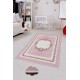 Carpet (50 x 80) HMNT526 Multicolor