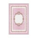 Carpet (50 x 80) HMNT526 Multicolor