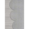Conceptum Hypnose Carpet (60 cm) HMNT933 Multicolor