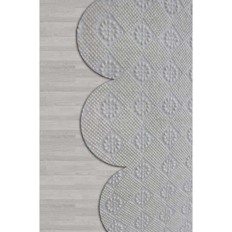 Conceptum Hypnose Carpet (60 cm) HMNT933 Multicolor