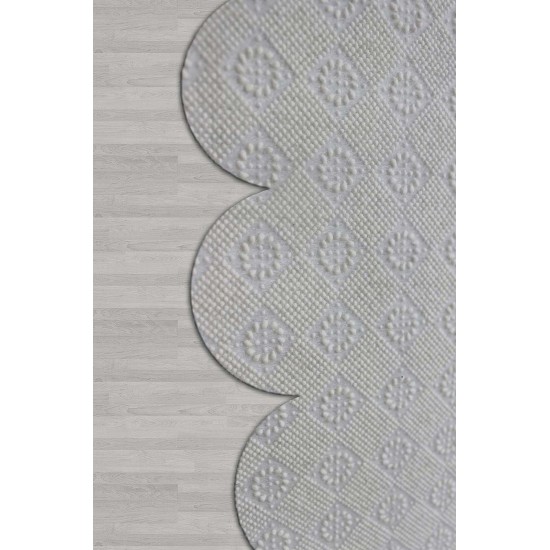 Χαλί (100 cm) HMNT933 Multicolor