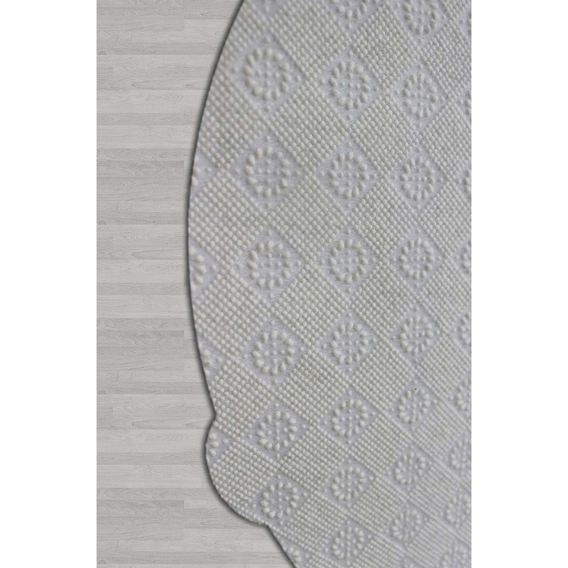 Conceptum Hypnose Carpet (60 x 60) HMNT936 Multicolor