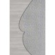 Carpet (50 x 80) HMNT937 Multicolor