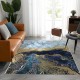Carpet (50 x 80) Hmnt768 Multicolor