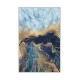 Carpet (50 x 80) Hmnt768 Multicolor