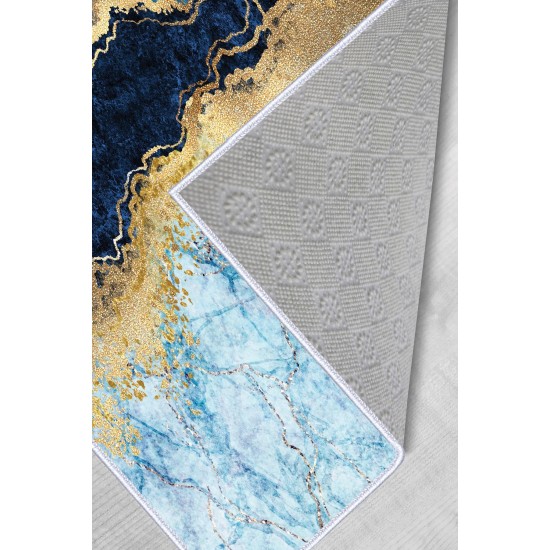 Carpet (160 x 230) Hmnt768 Multicolor Conceptum Hypnose Carpet (160 x 230) Hmnt768 Multicolor