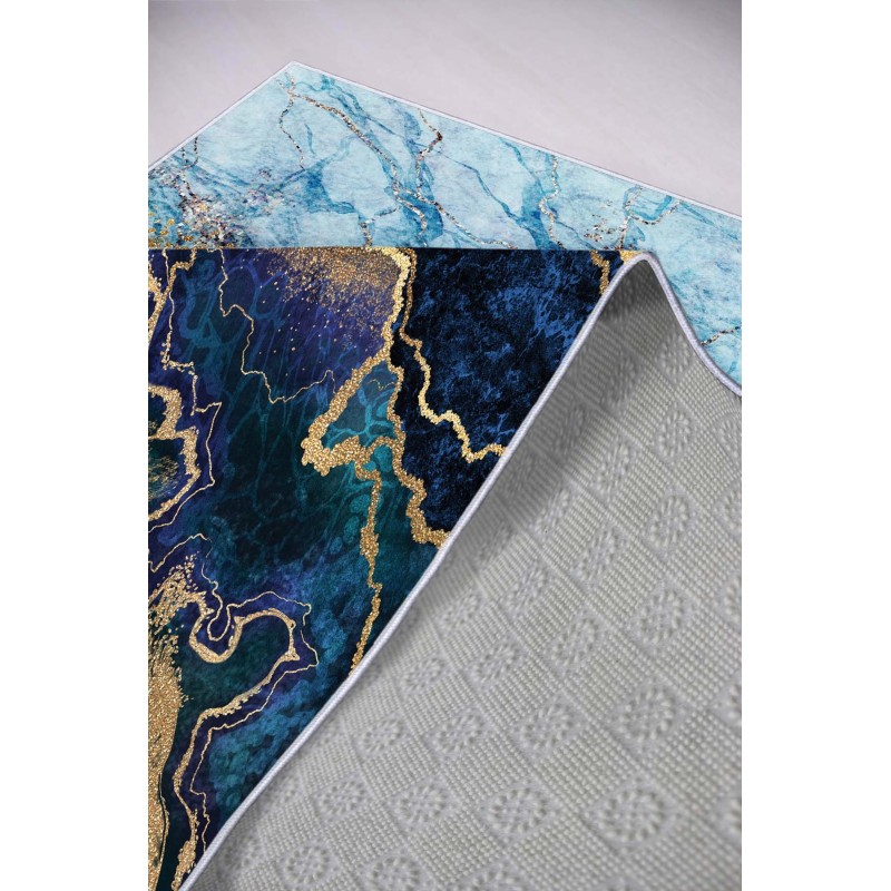 Conceptum Hypnose Carpet (180 x 280) Hmnt768 Multicolor