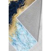 Conceptum Hypnose Carpet (180 x 280) Hmnt768 Multicolor