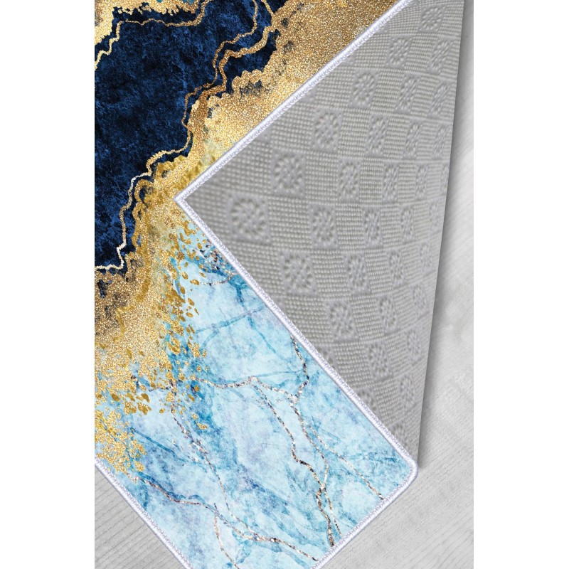 Conceptum Hypnose Carpet (180 x 280) Hmnt768 Multicolor