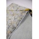 Carpet (50 x 80) Hmnt772 Multicolor Conceptum Hypnose Carpet (50 x 80) Hmnt772 Multicolor
