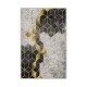 Carpet (50 x 80) Hmnt772 Multicolor Conceptum Hypnose Carpet (50 x 80) Hmnt772 Multicolor