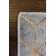 Carpet (50 x 80) Hmnt772 Multicolor Conceptum Hypnose Carpet (50 x 80) Hmnt772 Multicolor