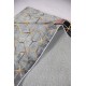 Hall Carpet (100 x 200) Hmnt774 Multicolor Conceptum Hypnose Hall Carpet (100 x 200) Hmnt774 Multicolor