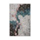 Hall Carpet (100 x 300) Hmnt774 Multicolor Conceptum Hypnose Hall Carpet (100 x 300) Hmnt774 Multicolor