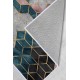 Hall Carpet (100 x 300) Hmnt774 Multicolor Conceptum Hypnose Hall Carpet (100 x 300) Hmnt774 Multicolor