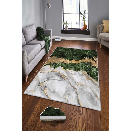 Carpet (180 x 280) Hmnt780 Multicolor Conceptum Hypnose Carpet (180 x 280) Hmnt780 Multicolor