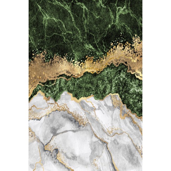 Carpet (180 x 280) Hmnt780 Multicolor Conceptum Hypnose Carpet (180 x 280) Hmnt780 Multicolor