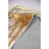 Carpet (50 x 80) Hmnt797 Multicolor