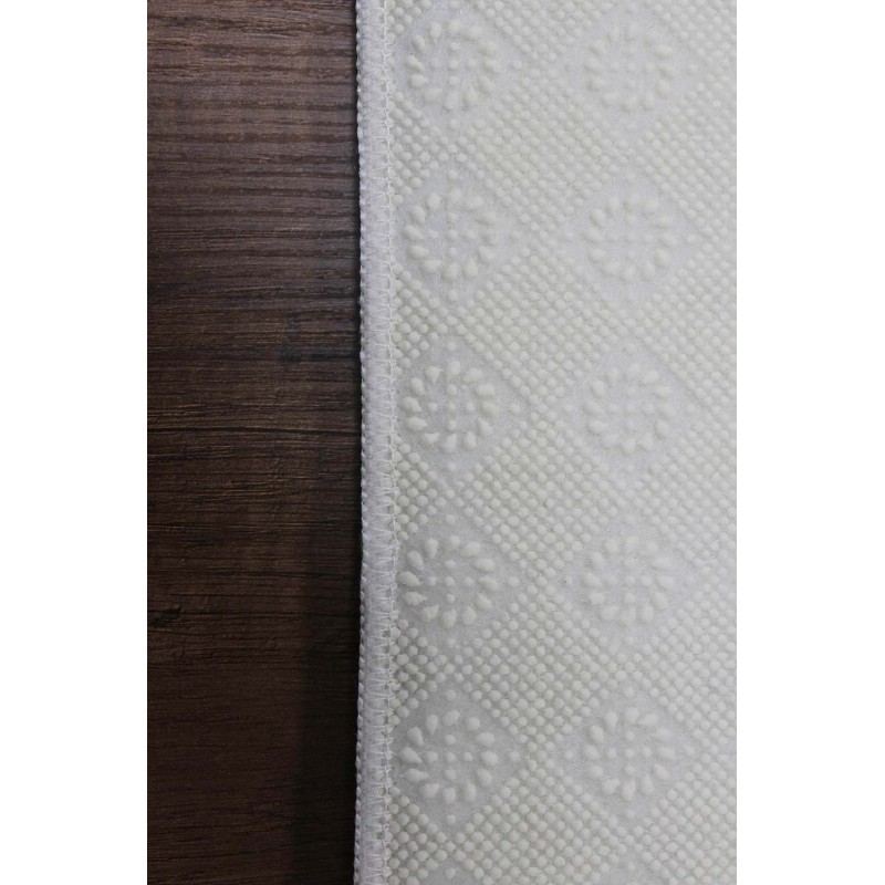 Carpet (50 x 80) Hmnt797 Multicolor