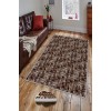 Conceptum Hypnose Hall Carpet (80 x 150) Hmnt812 Multicolor