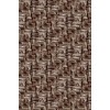 Conceptum Hypnose Hall Carpet (80 x 150) Hmnt812 Multicolor