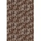 Hall Carpet (80 x 150) Hmnt812 Multicolor Conceptum Hypnose Hall Carpet (80 x 150) Hmnt812 Multicolor