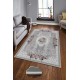 Carpet (50 x 80) Hmnt830 Multicolor
