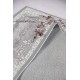 Carpet (50 x 80) Hmnt830 Multicolor